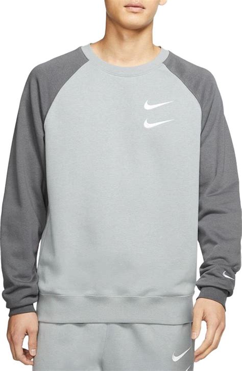 grijs oranje nike trui|Nike truien en Sweaters koop je online bij INTERSPORT.